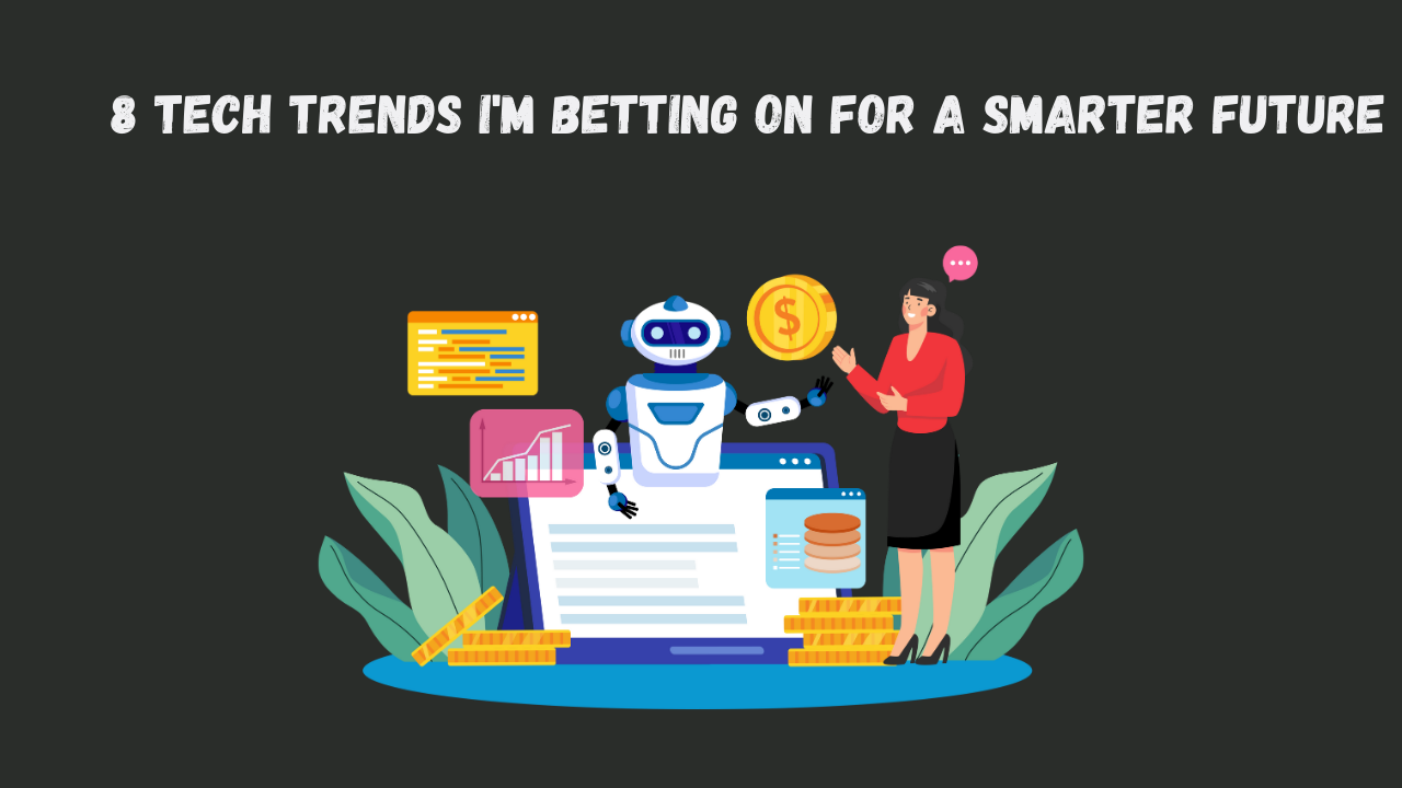 tech trends