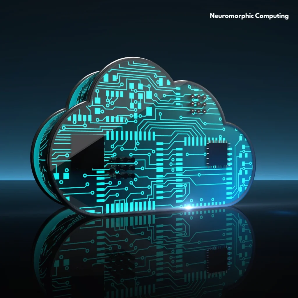 Neuromorphic Computing, tech trends