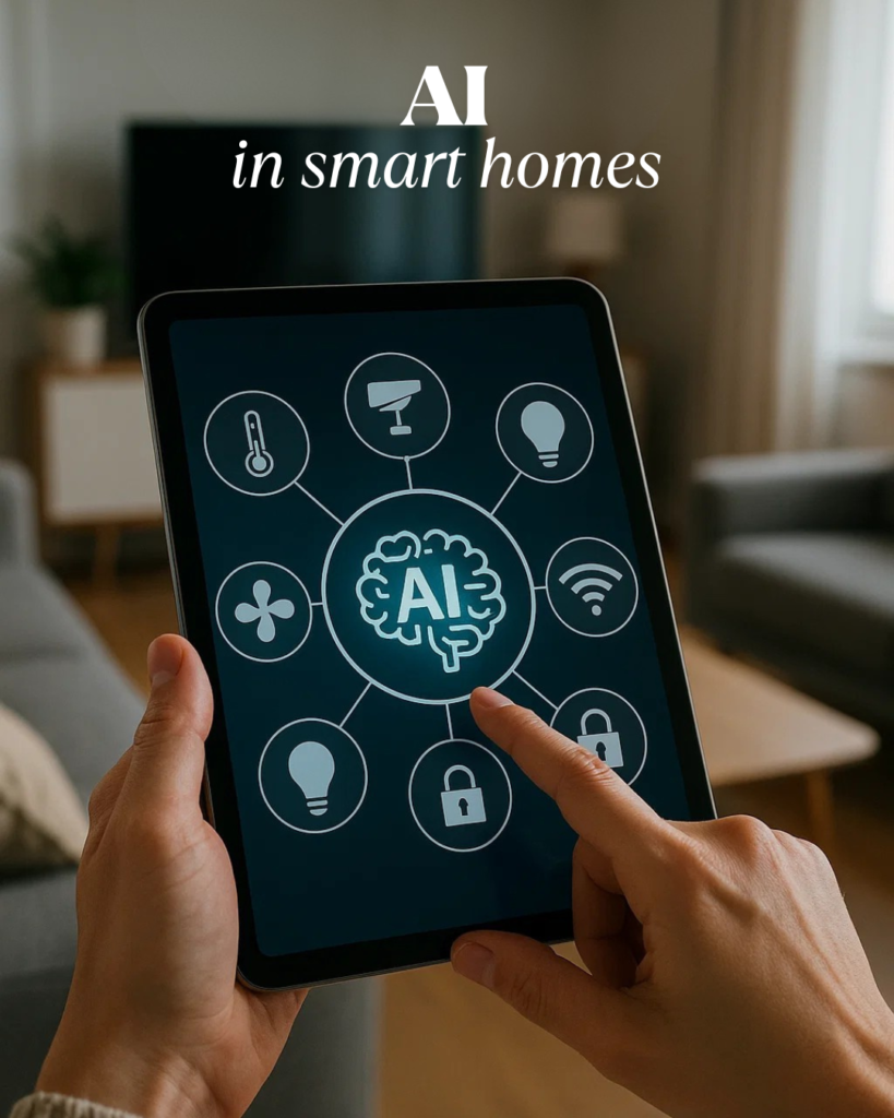 AI in everyday life, AI in healthcare