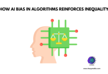 ai bias in algorithm