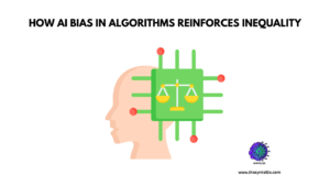 ai bias in algorithm
