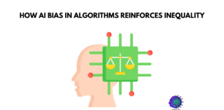 ai bias in algorithm