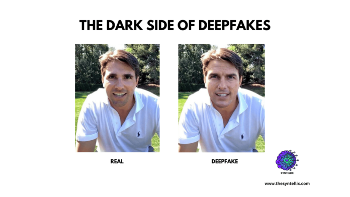 deepfakes