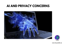 AI and privacy