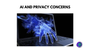 AI and privacy