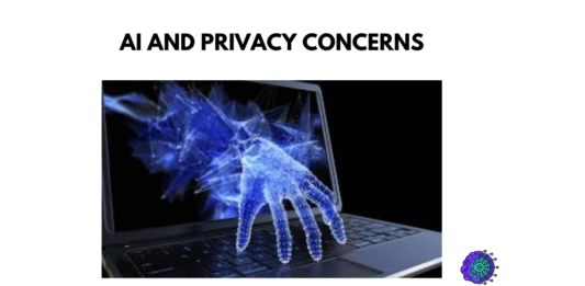 AI and privacy