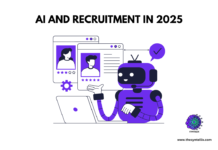 AI in recruitment in 2025