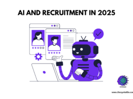 AI in recruitment in 2025