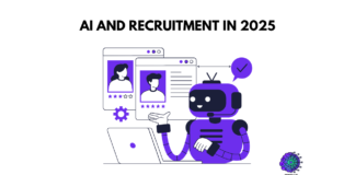 AI in recruitment in 2025