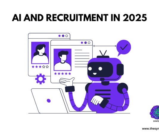 AI in recruitment in 2025