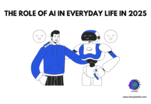 AI in everyday life