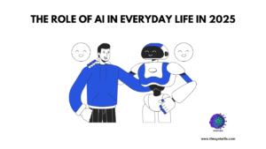 AI in everyday life