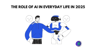 AI in everyday life