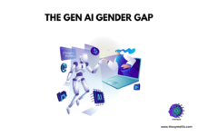 gen ai gender gap