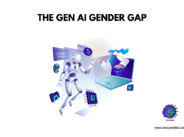 gen ai gender gap