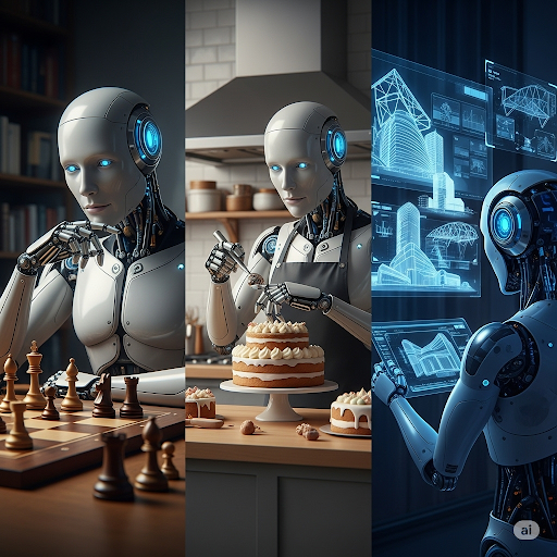 artificial general intelligence agi