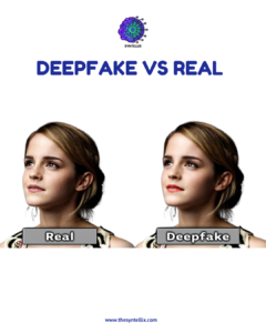 dark side of deepfakes
