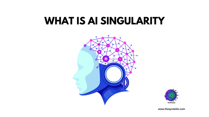 AI Singularity