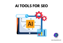 AI tools for SEO