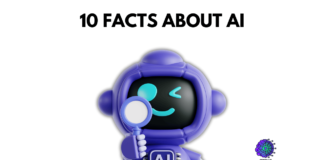 facts about AI