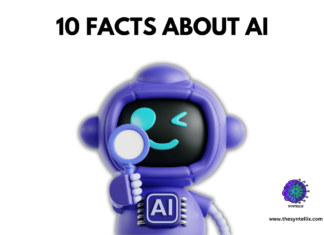 facts about AI