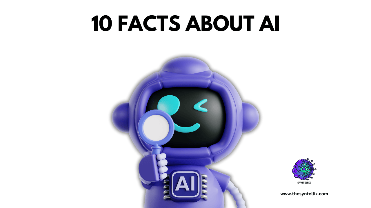 facts about AI