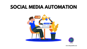 social media automation