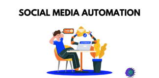 social media automation