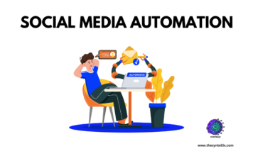 social media automation