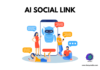 AI Social Link