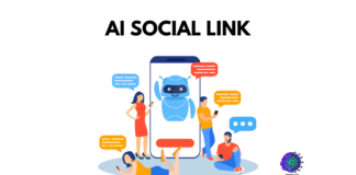 AI Social Link