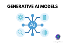 generative AI models