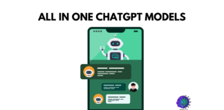 All-in-one ChatGPT models