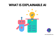 Explainable AI