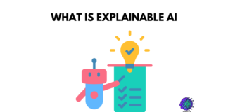 Explainable AI