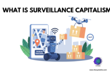 Surveillance Capitalism