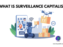 Surveillance Capitalism