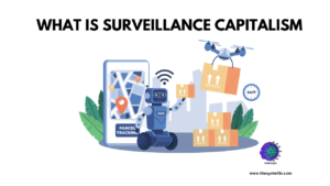 Surveillance Capitalism