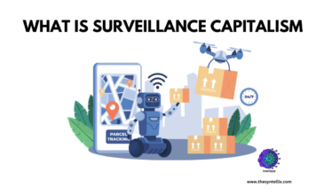 Surveillance Capitalism