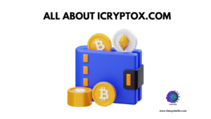 iCryptoX.com machine learning