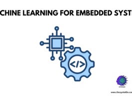 Machine Learning in Embedded Systems