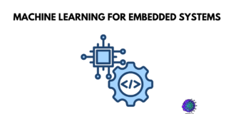 Machine Learning in Embedded Systems