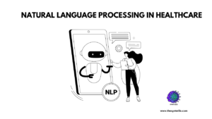 NLP in Healthcare