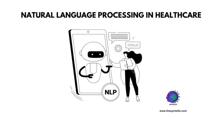 NLP in Healthcare