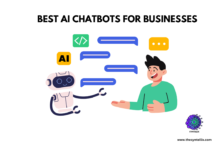 best AI chatbot for businesses