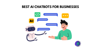 best AI chatbot for businesses