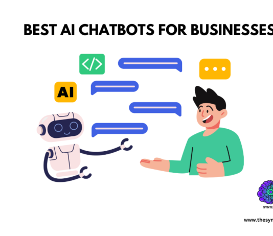 best AI chatbot for businesses