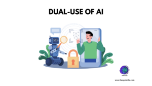 dual-use AI model