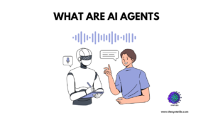 what are AI agents