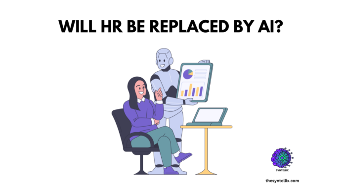 Will HR be replaced by AI